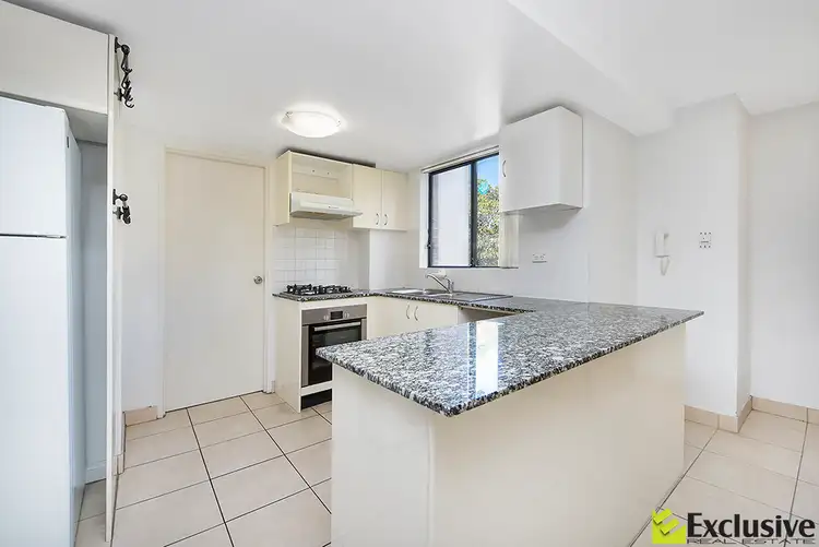 Third view of Homely apartment listing, 10/5-7 Exeter Road, Homebush West NSW 2140