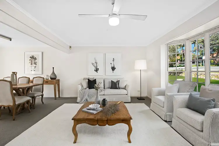 Fourth view of Homely house listing, 64 Blaxland Street, Hunters Hill NSW 2110