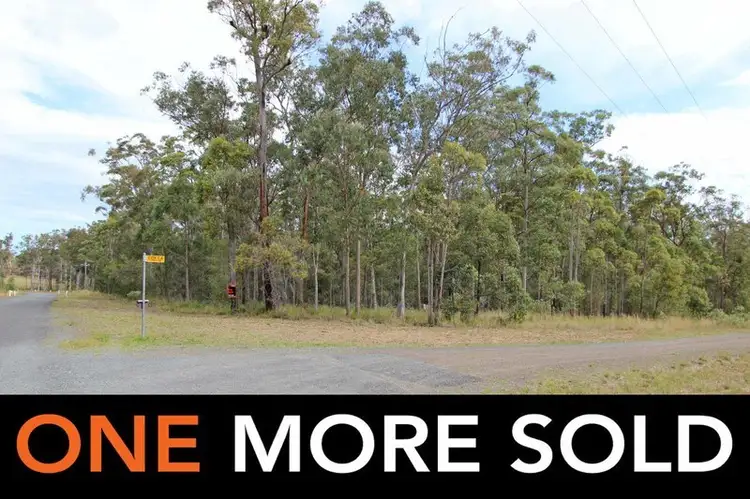 19 Cox Lane, Kempsey NSW 2440