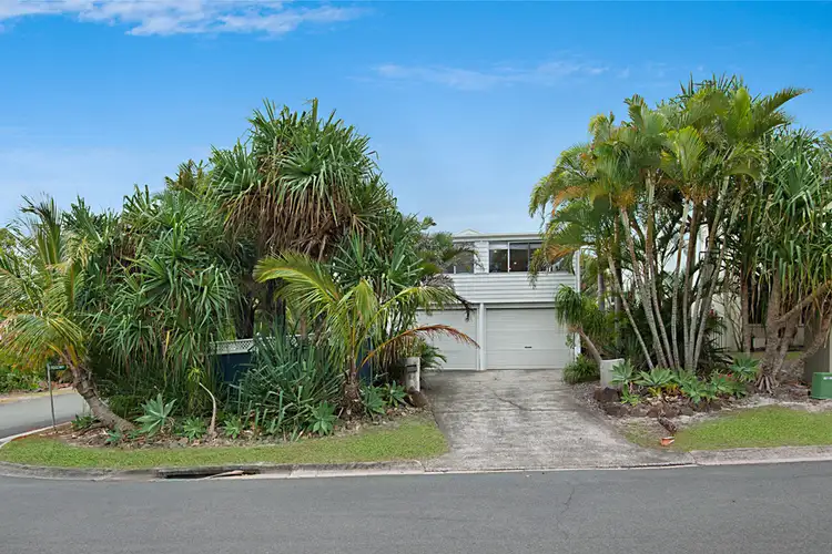 Third view of Homely house listing, 16 Ridgeway Street, Sunrise Beach QLD 4567