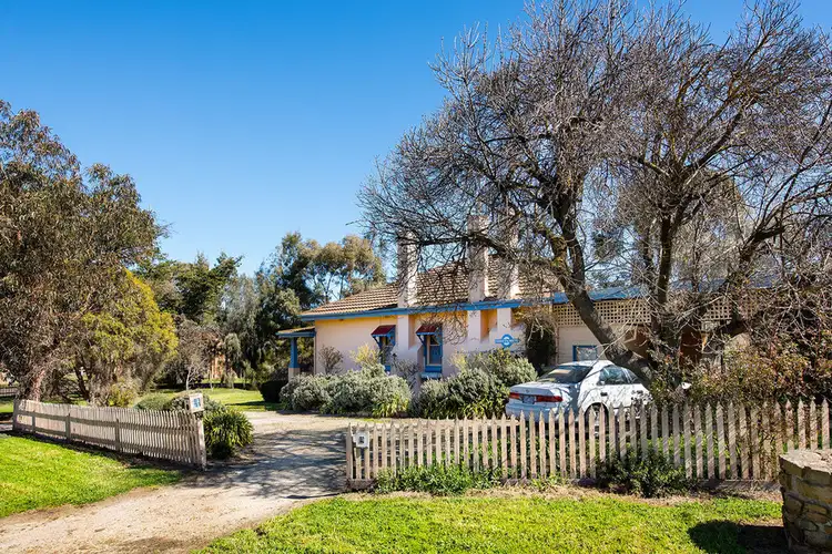 Second view of Homely house listing, 1 Maltby Drive, Castlemaine VIC 3450