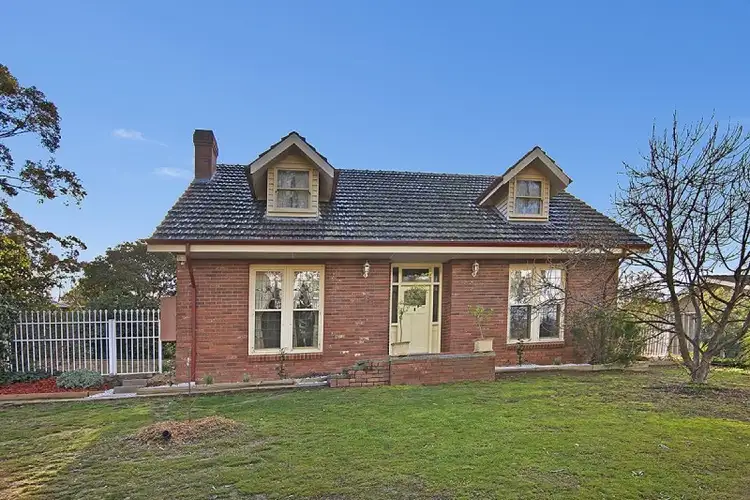 132-134 Crusoe Road, Kangaroo Flat VIC 3555