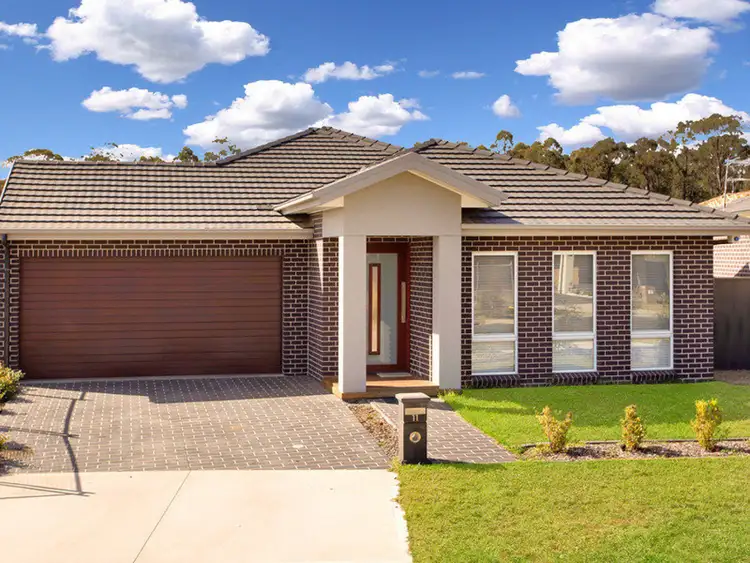11 Tussock Street, Ropes Crossing NSW 2760