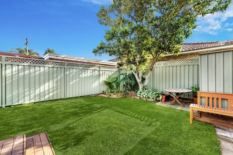 Sixth view of Homely semi-detached listing, 43A Royce Avenue, Croydon NSW 2132