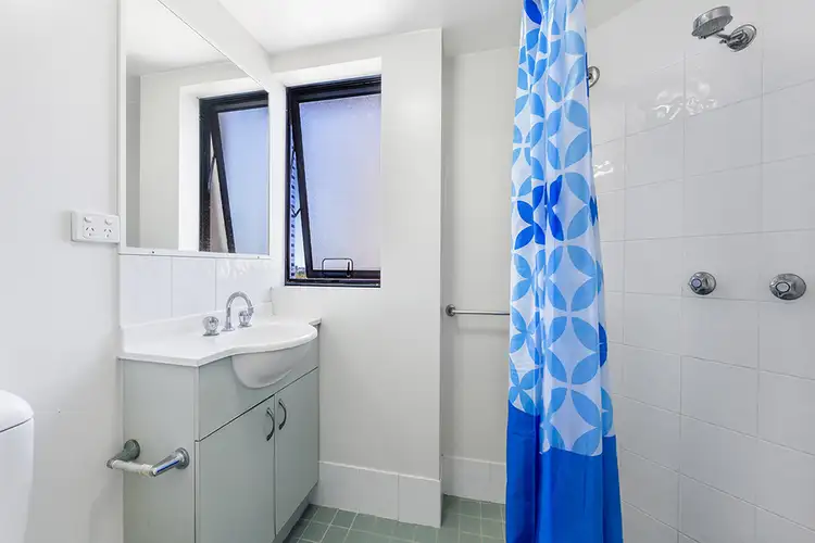 Fourth view of Homely apartment listing, 1504/104 Margaret Street, Brisbane City QLD 4000