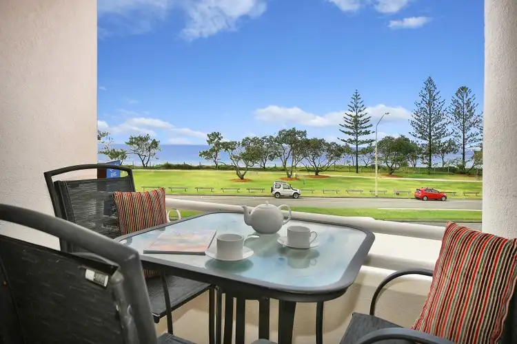 Main view of Homely unit listing, 23/140-144 Alexandra Parade, Alexandra Headland QLD 4572