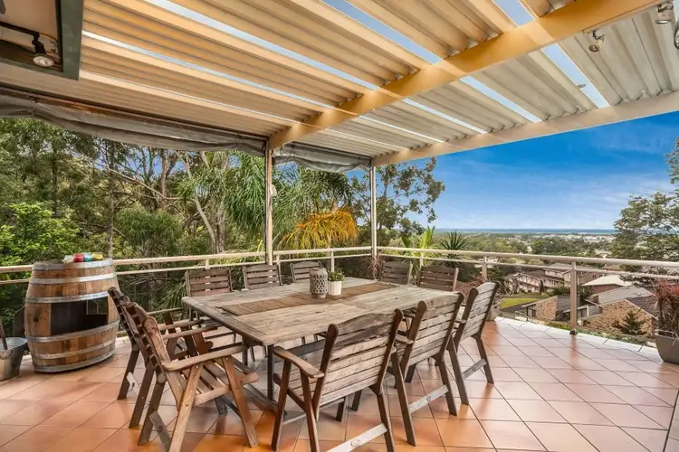 Third view of Homely house listing, 32 Terrell Place, Balgownie NSW 2519