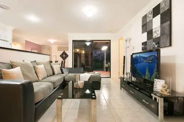 Fourth view of Homely house listing, 4 Narcamus Crescent, Shailer Park QLD 4128