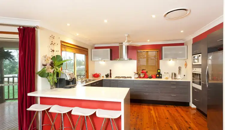 Second view of Homely house listing, 10 Katherine Court, Karalee QLD 4306