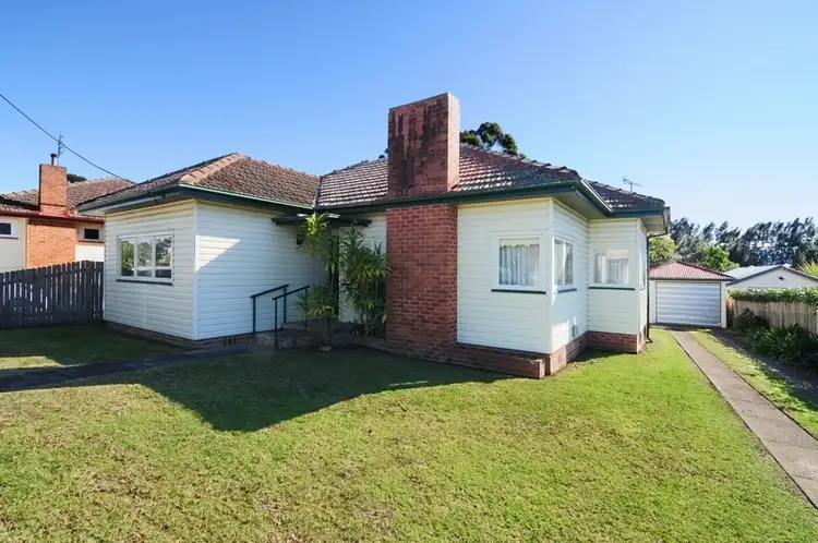 Main view of Homely house listing, 83 Moss Street, Nowra NSW 2541
