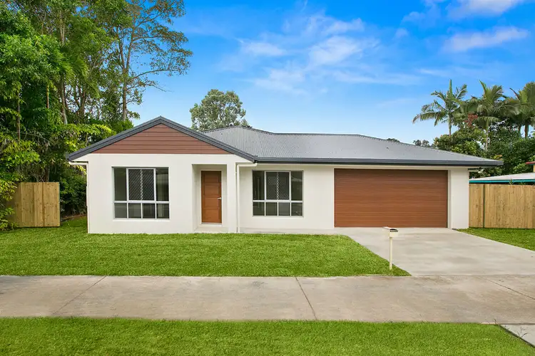 Seventh view of Homely house listing, 35 Mann Street, Edmonton QLD 4869