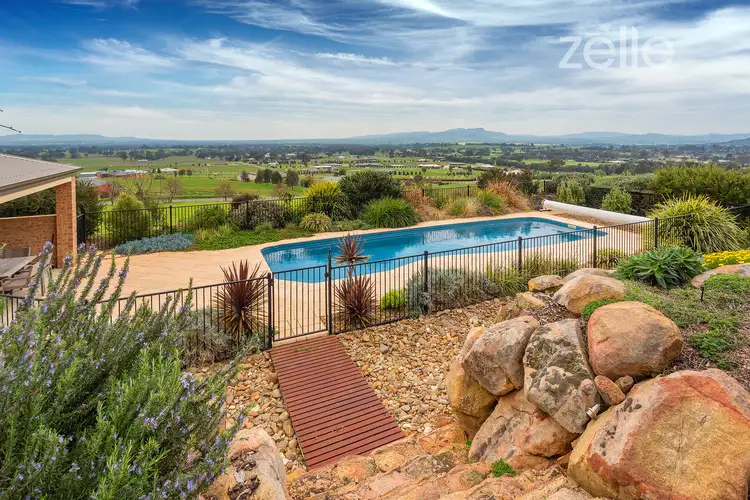 Second view of Homely house listing, 94 Alexandra Way, Table Top NSW 2640