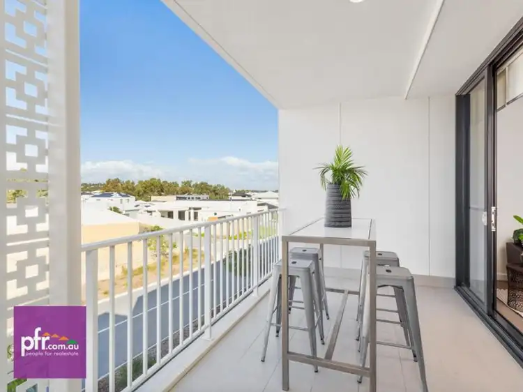 Second view of Homely apartment listing, 22/15 Pallett Avenue, Spearwood WA 6163