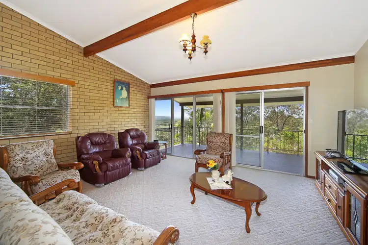 Third view of Homely house listing, 18 Hilltop Crescent, Coolum Beach QLD 4573