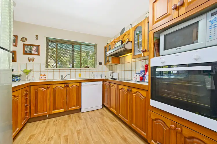 Sixth view of Homely unit listing, 1/119 Sylvan Beach Esplanade, Bellara QLD 4507