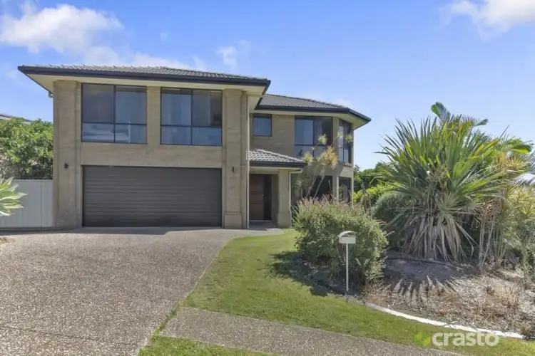 21 Snowwood Street, Reedy Creek QLD 4227