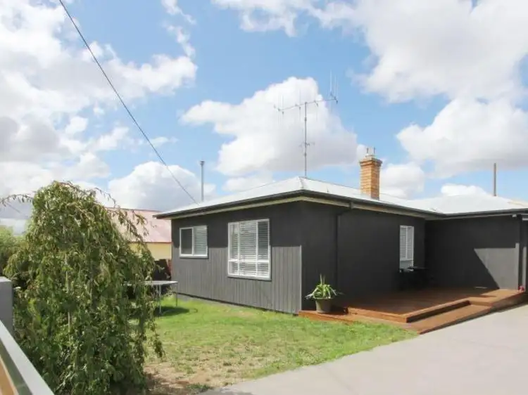 Main view of Homely house listing, 5 Francis Street, Goulburn NSW 2580