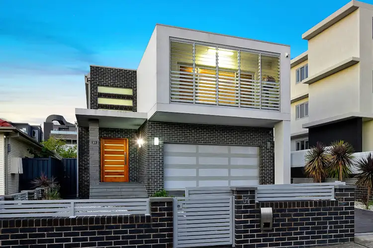 31 Anselm Street, Strathfield South NSW 2136