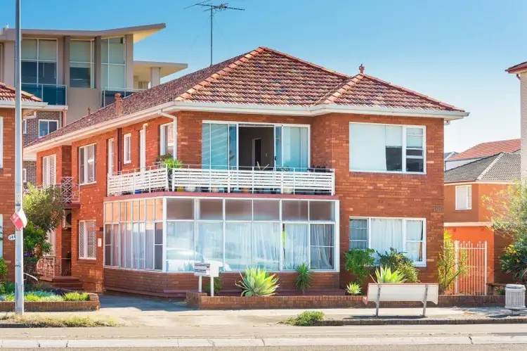 2/148 The Grand Parade, Monterey NSW 2217