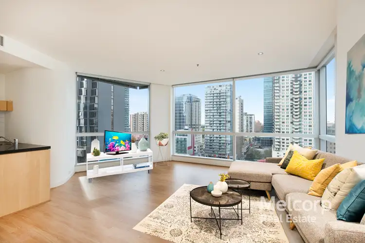 Level 18/22-24 Jane Bell Lane, Melbourne VIC 3000
