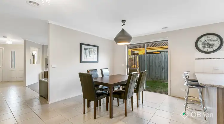 Fifth view of Homely house listing, 30 Manna Gum Drive, Pakenham VIC 3810