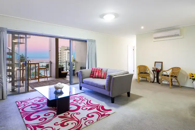Third view of Homely apartment listing, 221/1 Toombul Avenue, Miami QLD 4220