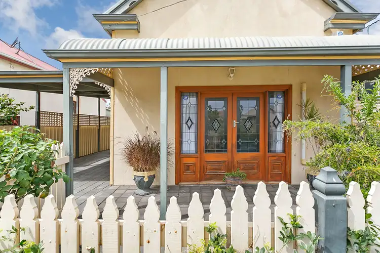 6 Swiggs Street, Birkenhead SA 5015