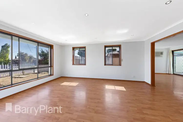 Third view of Homely house listing, 8 Centenary Court, Kings Park VIC 3021