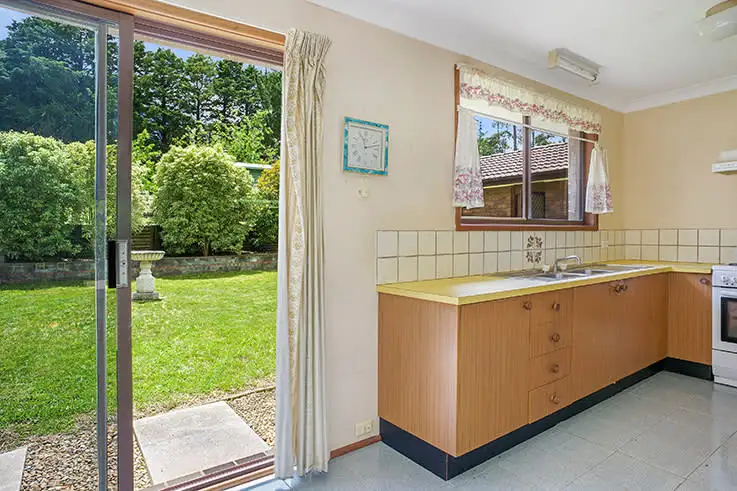Sixth view of Homely house listing, 34 Kurrawang Street, Leura NSW 2780