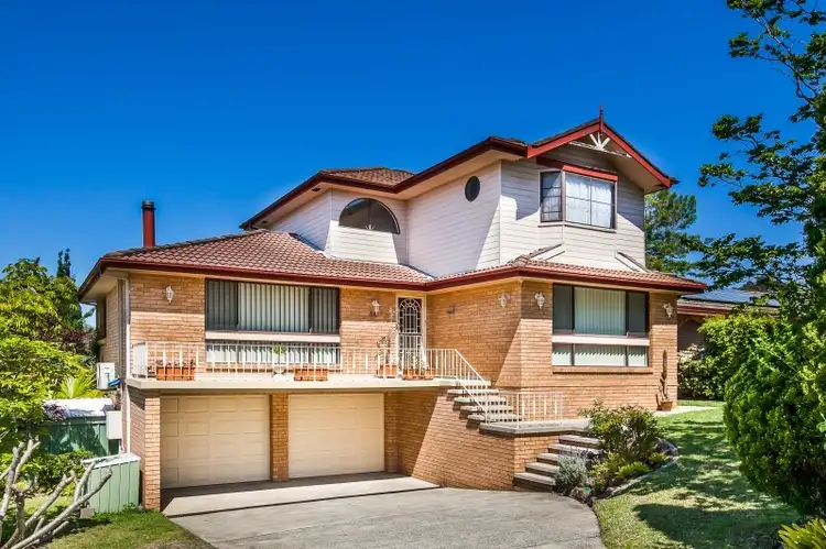 Main view of Homely house listing, 86 Akuna Avenue, Bangor NSW 2234