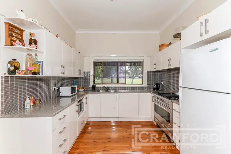 Fifth view of Homely house listing, 32 Fairfield Avenue, New Lambton NSW 2305