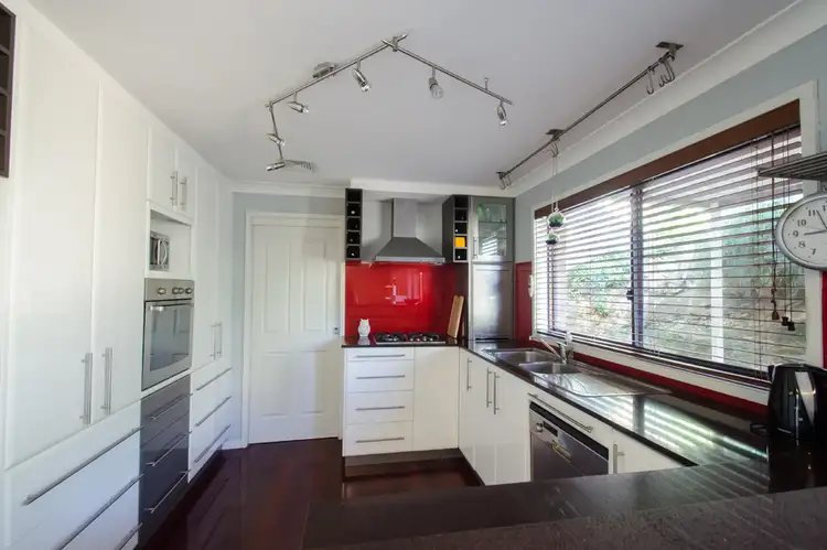 Sixth view of Homely house listing, 18 Scenic Crescent, Mount Riverview NSW 2774