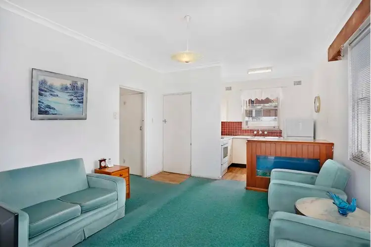 Third view of Homely unit listing, 4/6 Ewos Parade, Cronulla NSW 2230
