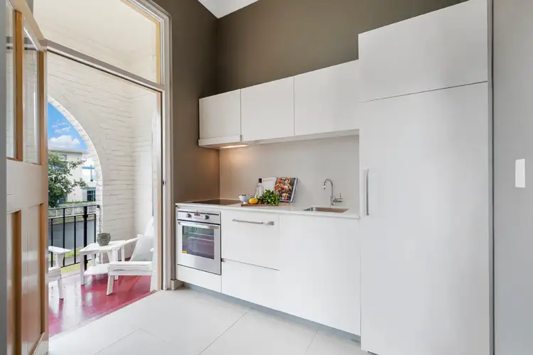Second view of Homely house listing, 1/6 Darwin Avenue, Little Bay NSW 2036