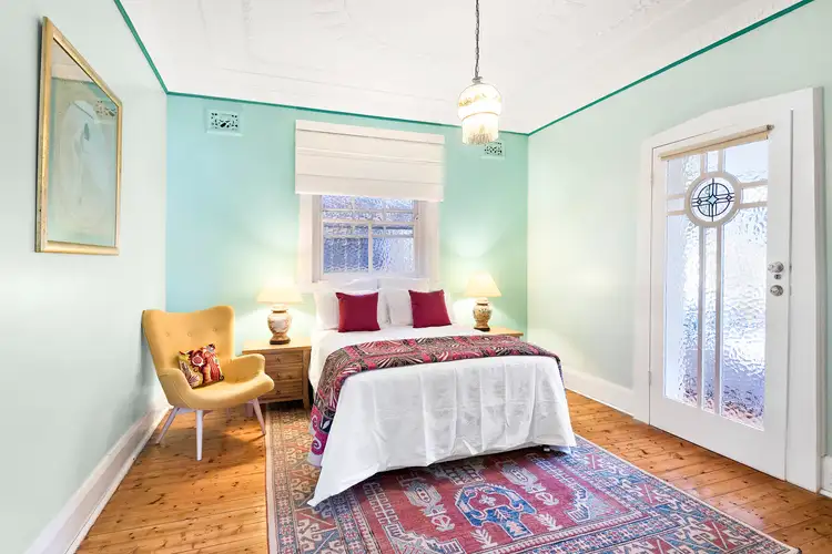 Third view of Homely house listing, 1 Jamieson Avenue, Fairlight NSW 2094