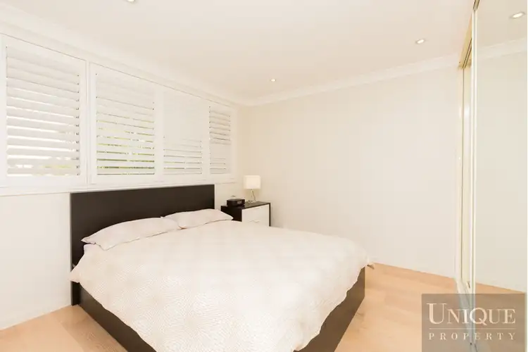 Fourth view of Homely apartment listing, 45/135 Croydon Avenue, Croydon Park NSW 2133