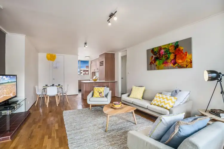 Main view of Homely apartment listing, 18/42-44 Cliff Road, Wollongong NSW 2500