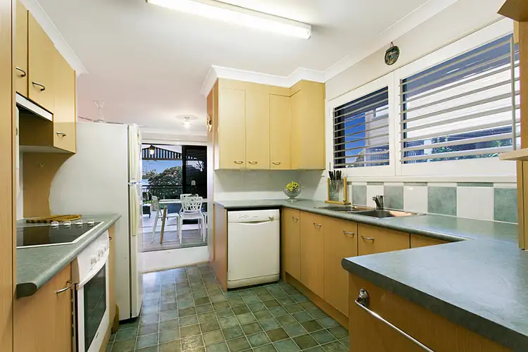 Sixth view of Homely house listing, 40 Hamilton Street, Sherwood QLD 4075