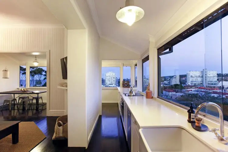 Second view of Homely unit listing, 5/19 Kangaroo Street, Manly NSW 2095