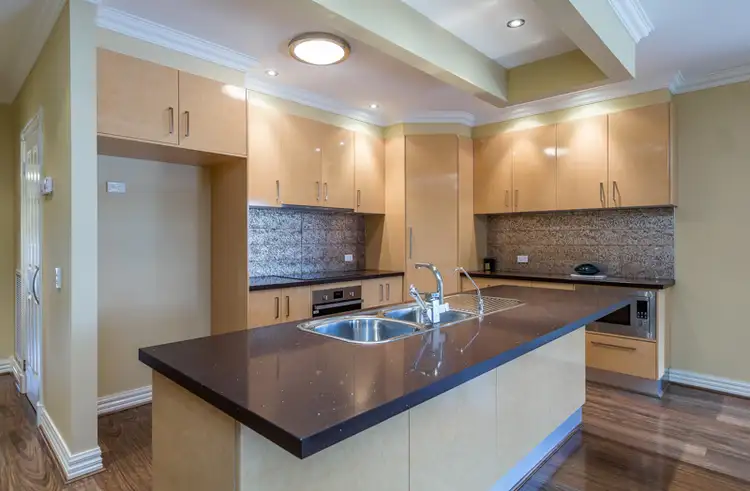 Third view of Homely house listing, 593 Eynesbury Road, Eynesbury VIC 3338