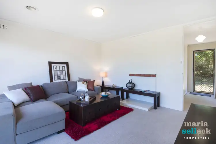 Fifth view of Homely house listing, 17 St Clair Place, Lyons ACT 2606