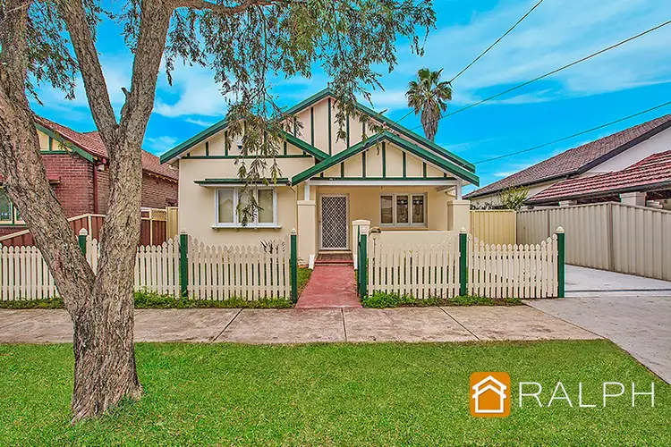 126 Moreton Street, Lakemba NSW 2195