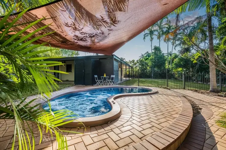 Main view of Homely house listing, 21 Bittern Street, Wulagi NT 812