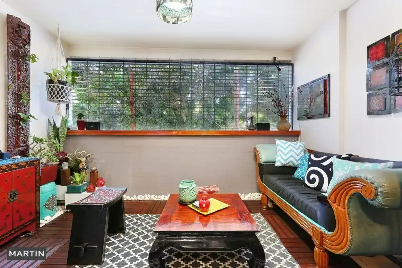 Main view of Homely apartment listing, 8/30 Gadigal Avenue, Zetland NSW 2017