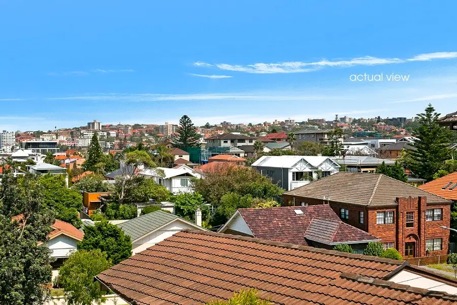 Main view of Homely apartment listing, 8/27 Wallis Parade, North Bondi NSW 2026