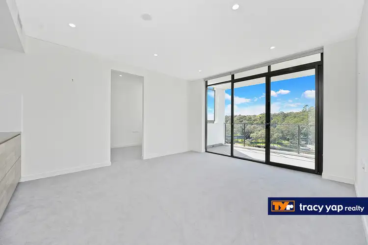Second view of Homely apartment listing, 305/11 Waterview Drive, Lane Cove NSW 2066