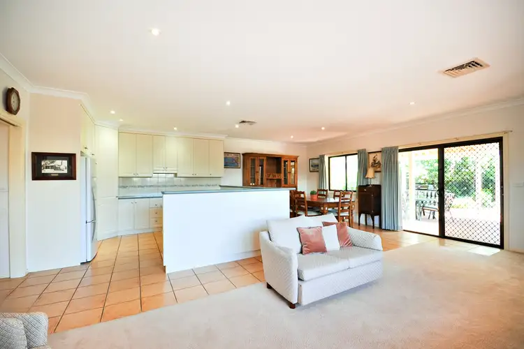 Fifth view of Homely house listing, 341 Macquarie Street, Dubbo NSW 2830