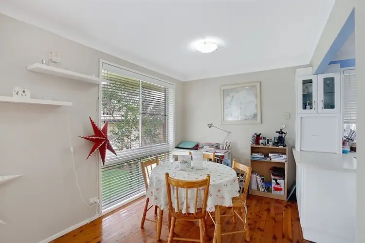 Fourth view of Homely house listing, 18 Cowper Drive, Camden South NSW 2570