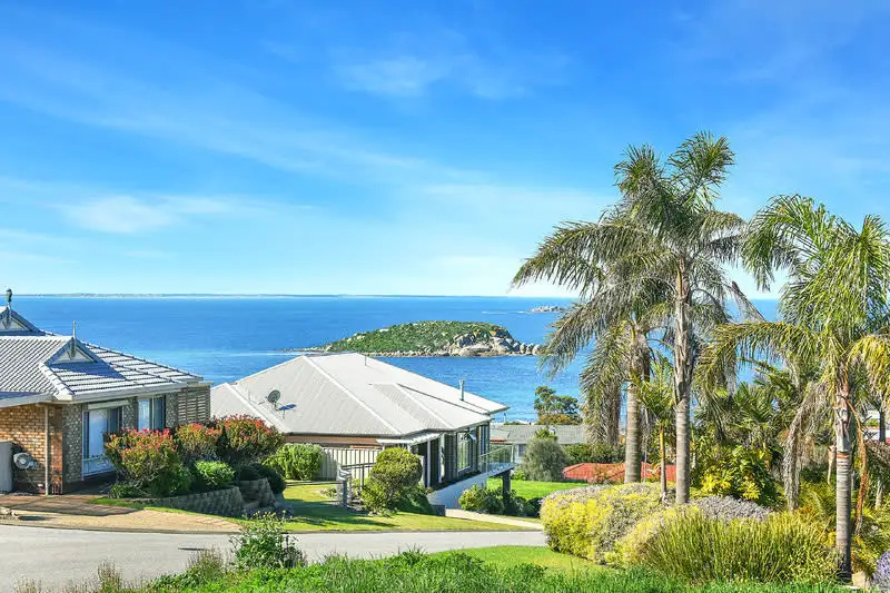 Main view of Homely house listing, 11 Minnamoora Court, Encounter Bay SA 5211