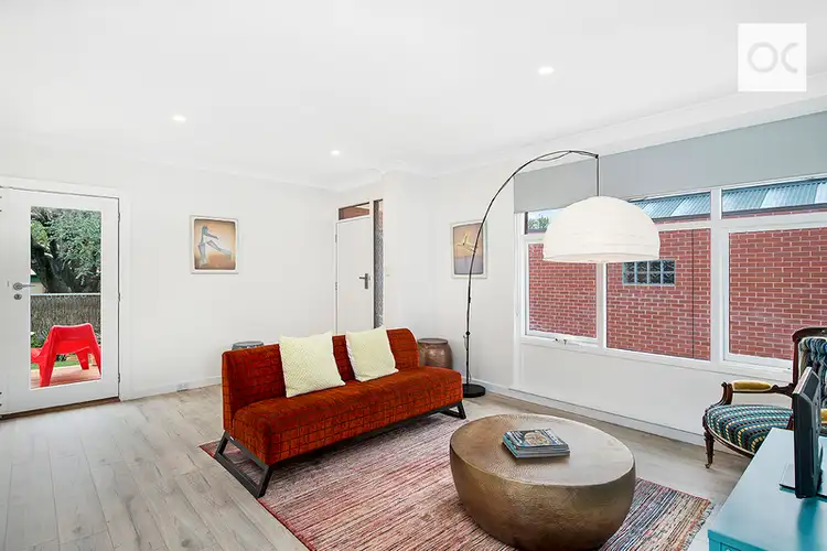 Fourth view of Homely unit listing, 1/32 Kyle Street, Glenside SA 5065